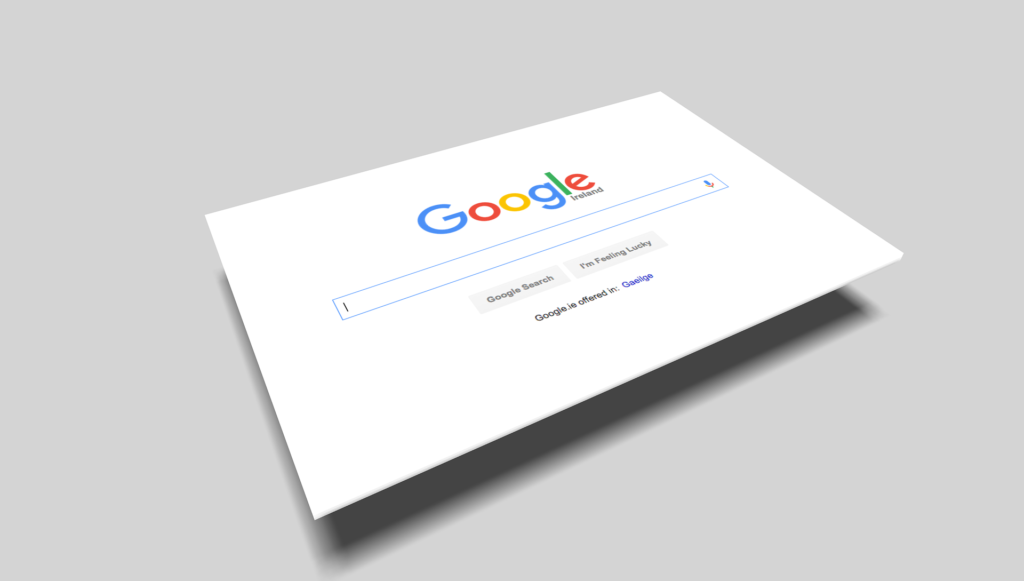 Google Page 1 Ranking in 90 Days Or Less