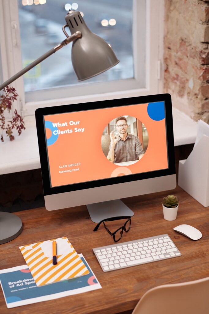 Website Creation