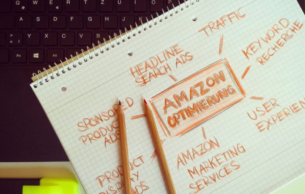 Amazon Store Optimization