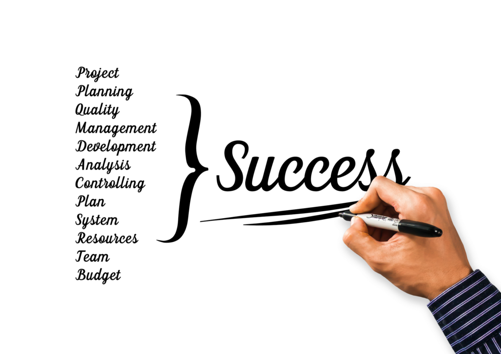 Local Business Planning & Development