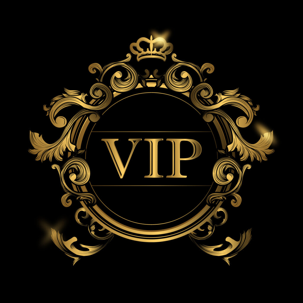 VIP Super Deluxe Membership Package